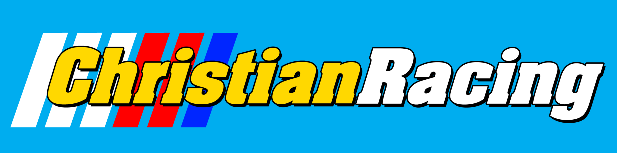 Christian Racers Christian Racing – Sim Racing League
